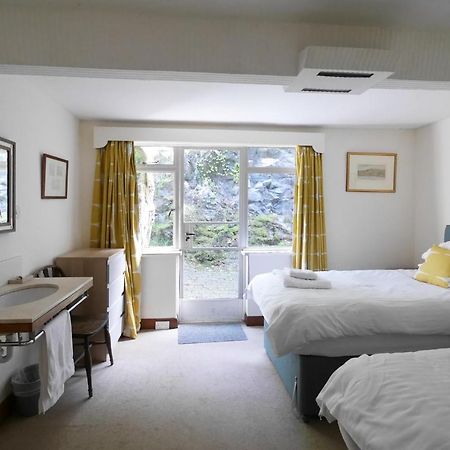 Vipers Quay Villa Дартмут Екстериор снимка