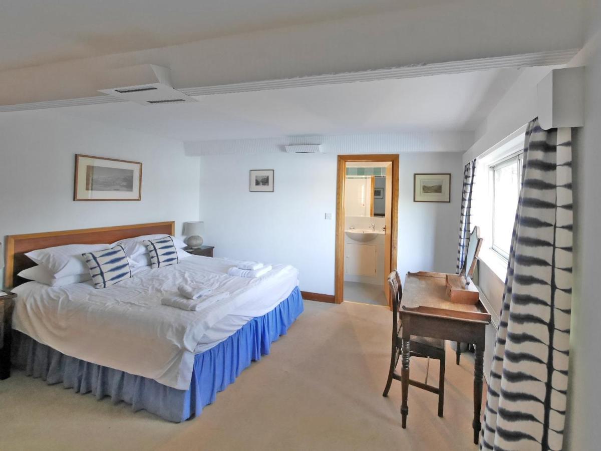 Vipers Quay Villa Дартмут Екстериор снимка