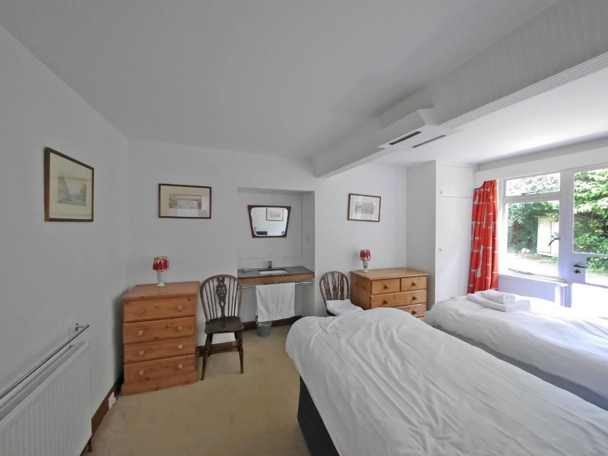 Vipers Quay Villa Дартмут Екстериор снимка